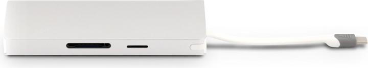 Produktbild LMP Travel Dock (USB-C, 9 Ports)