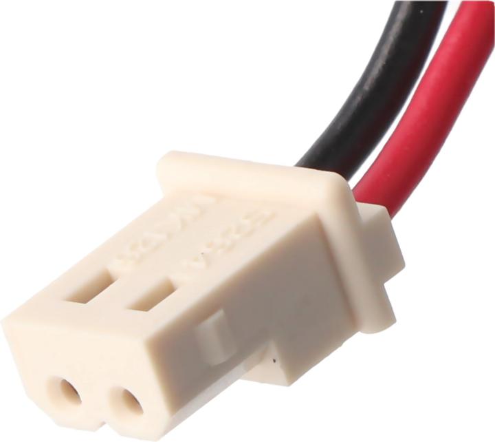 Produktbild XCell Speicherbatterie 2x 3,6V 7000mAh ersetzt Visonic 103-304742-2 (2 Stk., 7000 mAh)