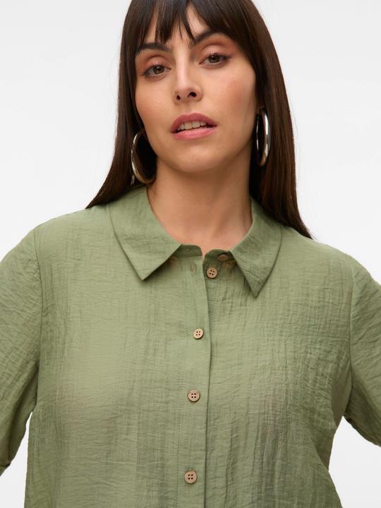 Produktbild Vero Moda VMCHEAVEN Hemd Hemd (48)