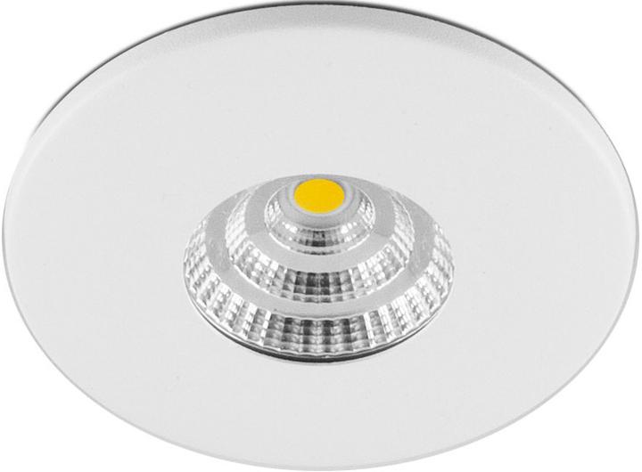 Produktbild EVN-Lichttechnik LED-Deckeneinbauleuchte (380 lm)