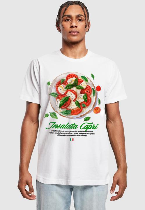 Immagine prodotto Mister Tee MisterTee Insalata Capri Tea - 169757 (L)