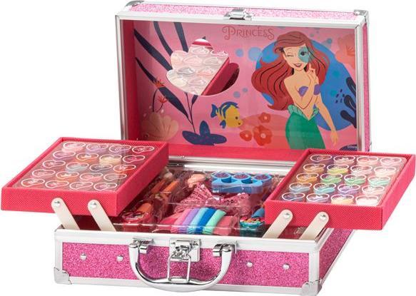 Immagine prodotto Lip Smacker Astuccio per il trucco delle Principesse Disney