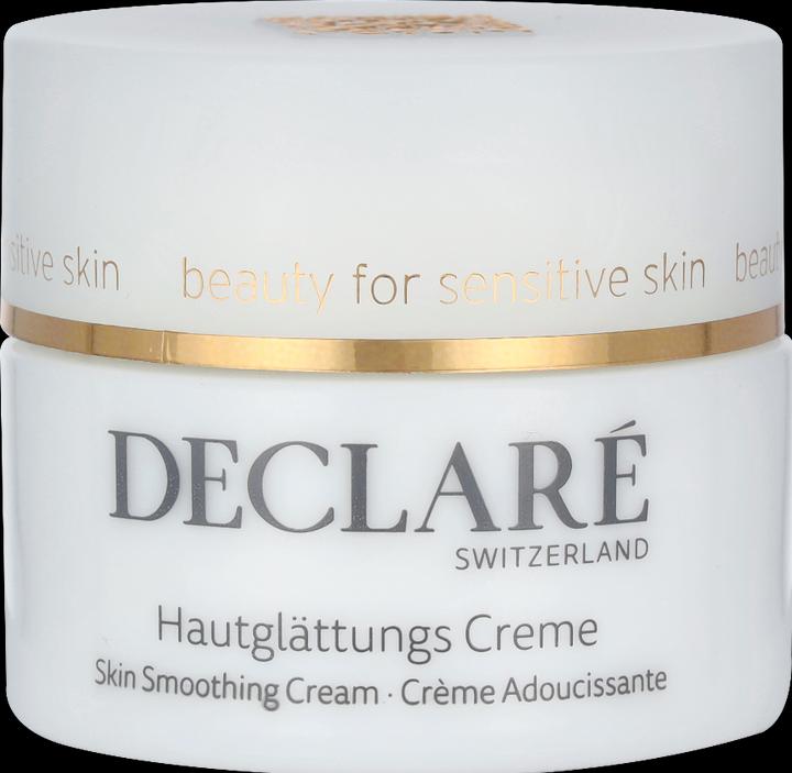 Declaré Crème lissante pour la peau Age Control (50 ml, Crème 24h)
