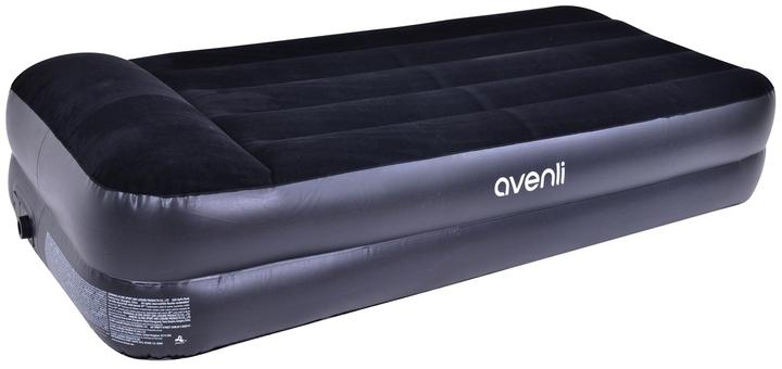 Produktbild Jilong Avenli Luftbett Twin