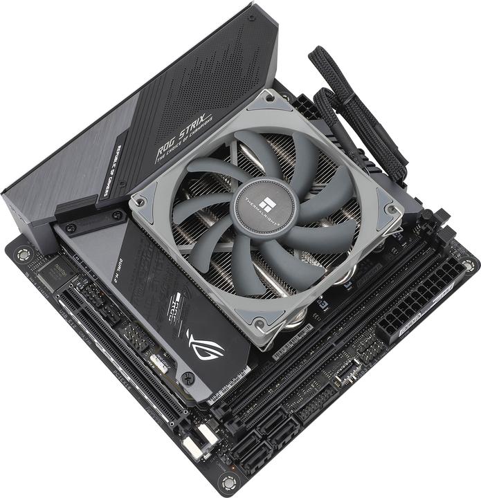 Actual product image Thermalright AXP90-X36 (36 mm)