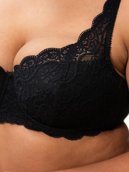 Image du produit Triumph Soutien-gorge balconnet "Amourette 300 WHP" (85 D, Une unité par pack)