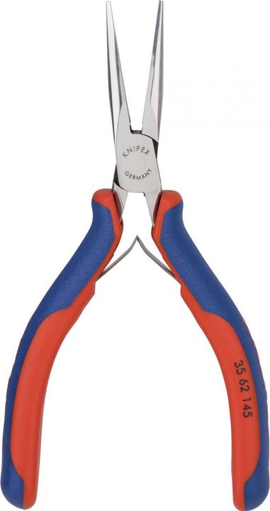 Actual product image Knipex Elektronik-Greifzange (145 mm)