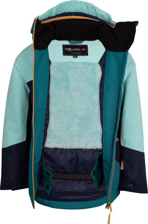 Image du produit Trollkids Veste Rauland pour fille (98)