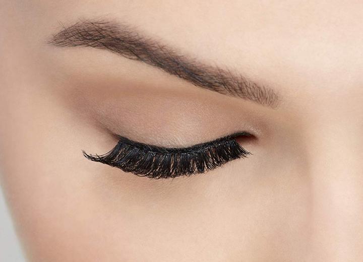Actual product image Ardell Magnetic Lashes (Artificial eyelashes)