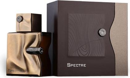 Produktbild Ameer Al Oud Fragrance World Spectre Perfumed Water Unisex 80ml Arabic Perfume Eau De Parfum (Eau de Parfum, 80 ml)