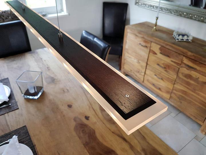 Immagine prodotto Kinisi Callidus lux volanti (2200 lm)