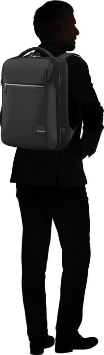 Actual product image Samsonite Litepoint (24.50 l)