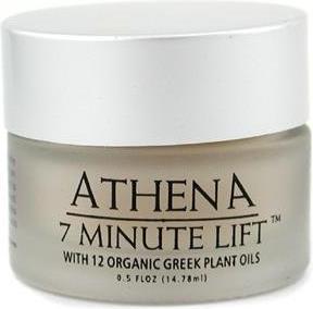 Produktbild Adonia Organics Athena 7 Minute Lift (15 ml, Tagescreme)