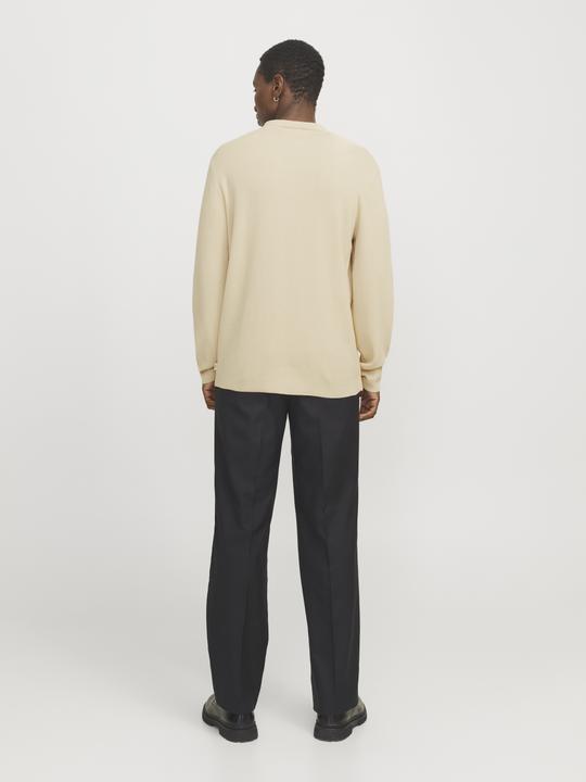 Immagine prodotto Jack & Jones Jprwason Knit Split Neck Styd Aw24 (M)