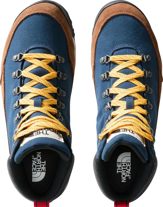 Actual product image North Face Back-To-Berkeley IV Textile WP (40.5)