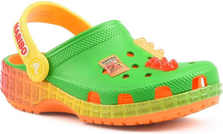 Produktbild Crocs K's Haribo Classic Clog (31)
