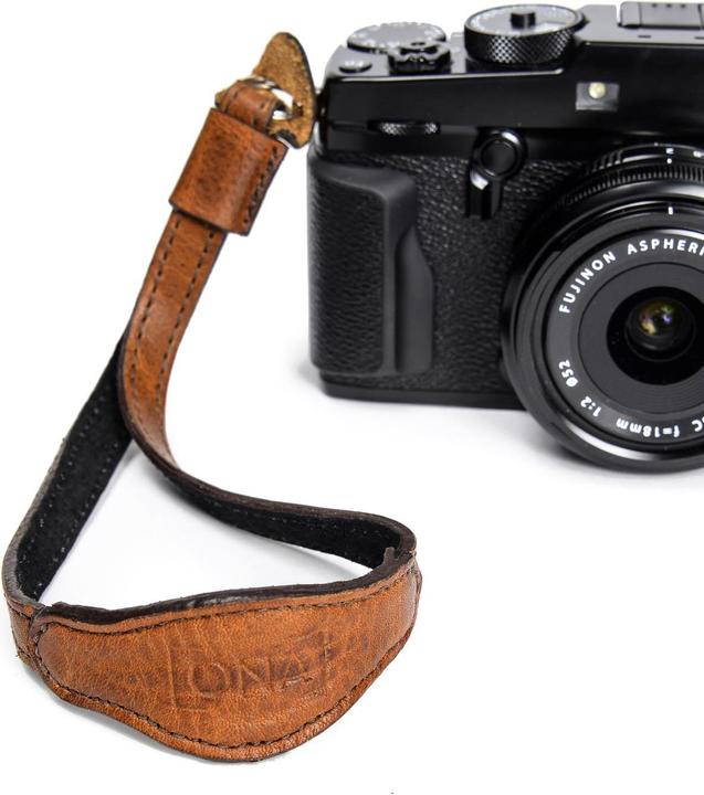 Actual product image ONA Kyoto (Wrist strap)
