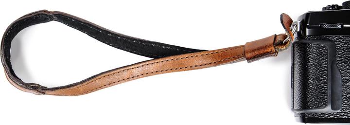 Actual product image ONA Kyoto (Wrist strap)