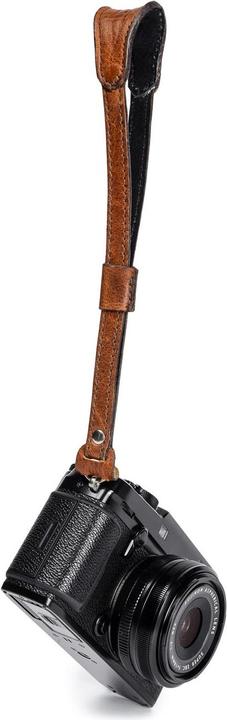 Actual product image ONA Kyoto (Wrist strap)
