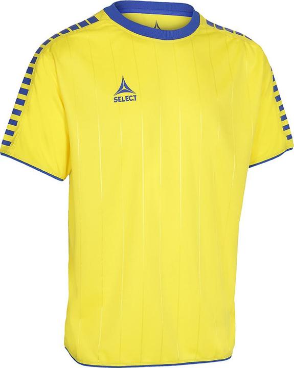 Giallo blu
