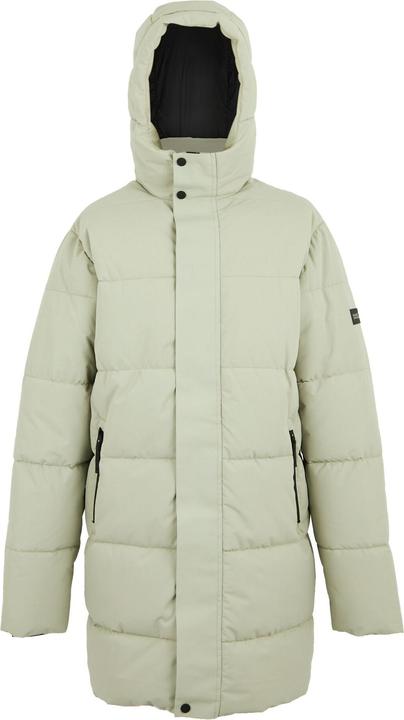 Actual product image Regatta Mens Hayleyn Padded Jacket (S)