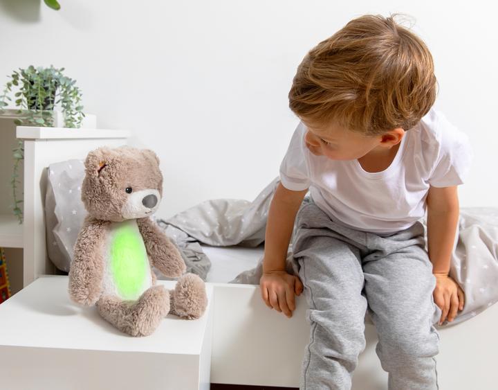 Produktbild ZaZu Einschlafhilfe Brody Pink