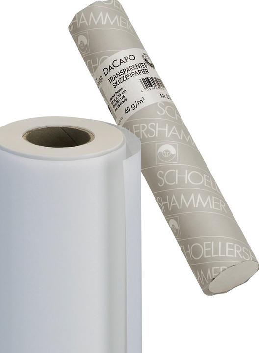 Immagine prodotto Schoellershammer S879300 33 (40 g/m², 1 x)