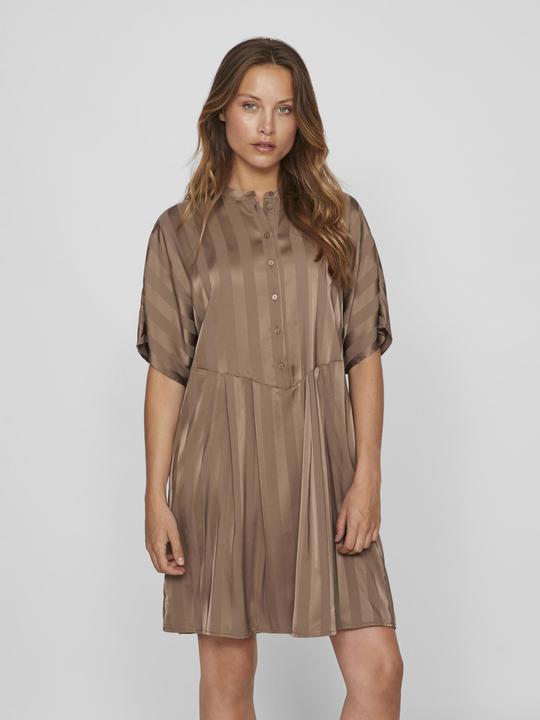 Produktbild Vila Kurzarm Kurzkleid (38)