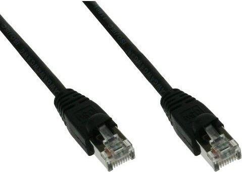 Immagine prodotto InLine Cavo patch (F/UTP, CAT5e, 5 m)