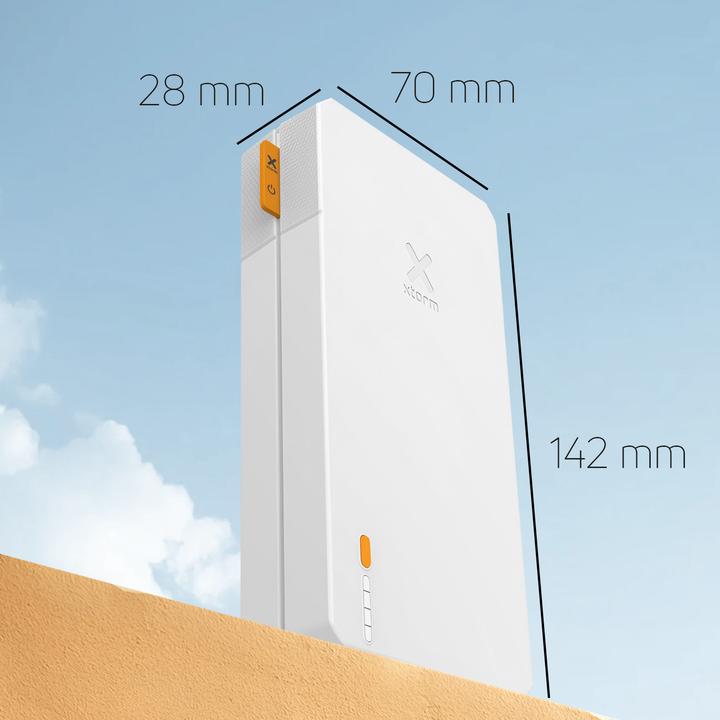 Produktbild Xtorm Essential Powerbank Series (20000 mAh, 15 W, 74 Wh)