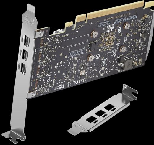 Immagine prodotto Lenovo Nvidia T400 3xmDP (4 GB)