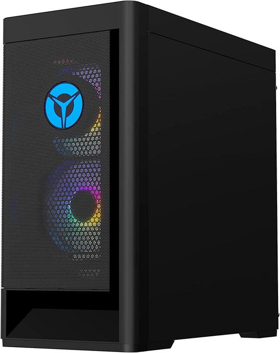 Image du produit Lenovo Legion T5 – 26AMR5 (AMD Ryzen 7 5800, 16 Go, 1000 Go, GeForce RTX 3070)