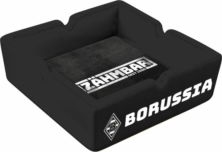 Trade Con Borussia M'Gladbach Aschenbecher "Unzähmbar"