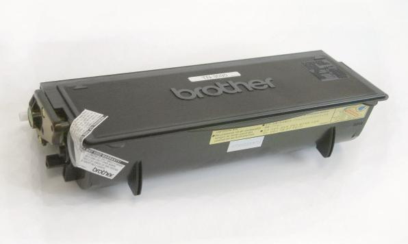 Actual product image Brother Tn-3030 (FC)