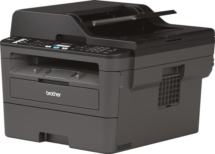 Immagine prodotto Brother MFC-L2710DN (Laser, Bianco e nero)