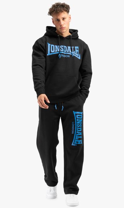 Lonsdale Herdley (M)