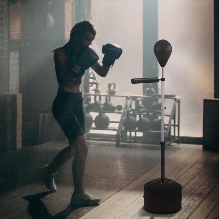 Produktbild SportNow Punchingball (76 cm, 10 kg)