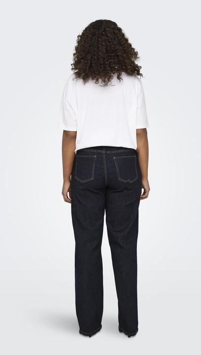 Produktbild Only CARALICIA Gerade geschnitten Jeans Straight-Fit jeans (52)