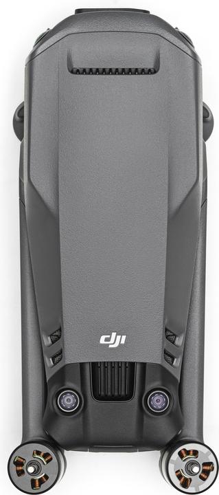Image du produit DJI Mavic 3 Classic avec télécommande RC (46 min, 895 g, 20 Mpx)