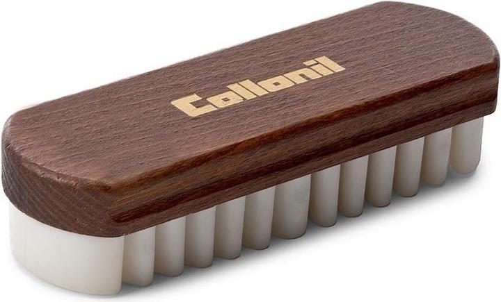 Actual product image Collonil Velours Boy suede special brush (1 x)