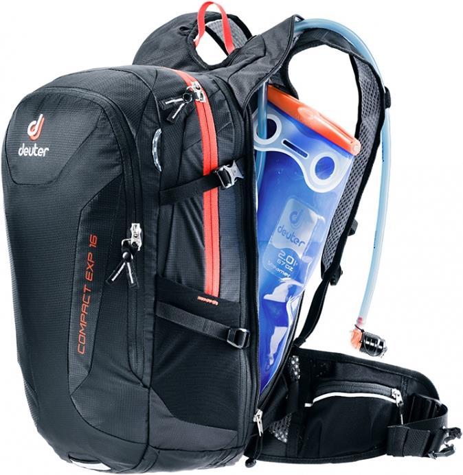Immagine prodotto Deuter Compatto EXP (12 l)