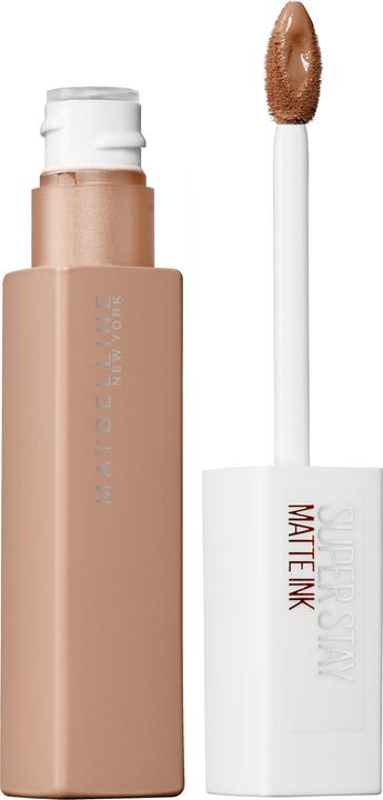 Produktbild Maybelline New York Superstay Matte Ink (55 Driver)