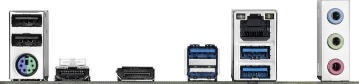 Immagine prodotto Gigabyte MB GBT Intel 1851 B860M D3HP (Presa S1, Intel B860, mATX)