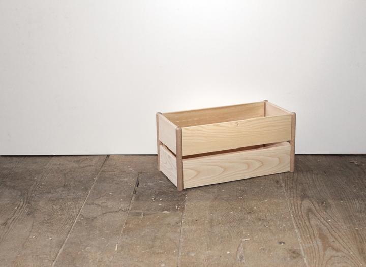 Produktbild Eicherland Bärglistock (18 x 35 x 18 cm, 11.50 l)