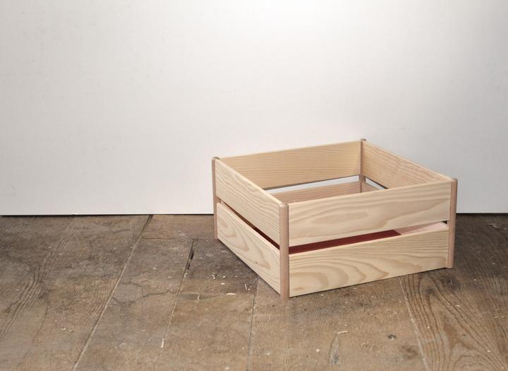 Image du produit Eicherland Glistock barbu (35 x 35 x 18 cm, 22 l)