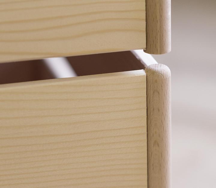 Image du produit Eicherland Glistock barbu (35 x 35 x 18 cm, 22 l)