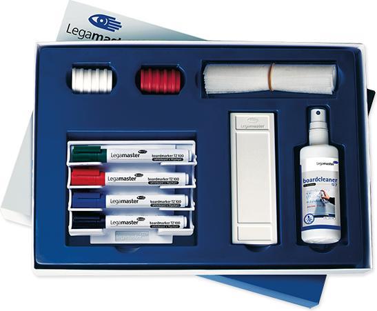 Actual product image Legamaster Whiteboard