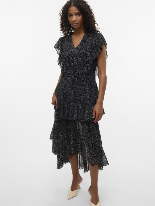 Immagine prodotto Vero Moda VMYLLDES Vestito lungo Abito (S)