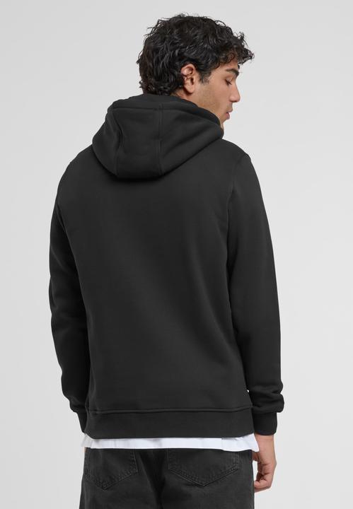 Produktbild Mister Tee Pushin P Hoody - 142555 (4XL)