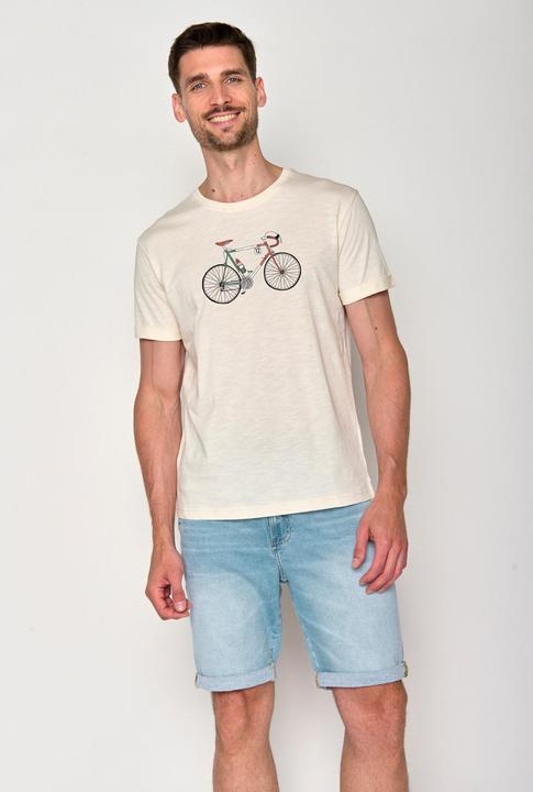 Produktbild Greenbomb Bike Enzo Roll T-Shirt (XXL)